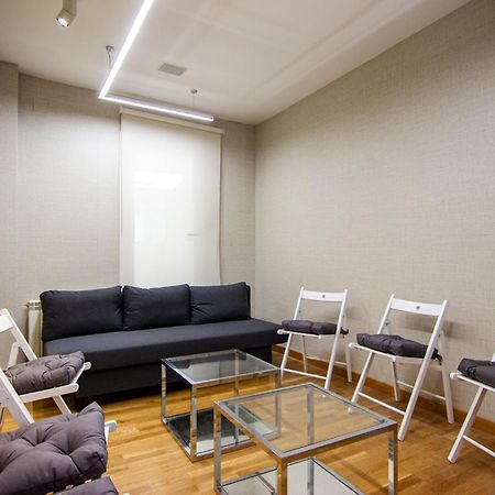 Rentalsevilla Suite Mauricio Eksteriør billede
