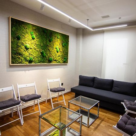 Rentalsevilla Suite Mauricio Eksteriør billede
