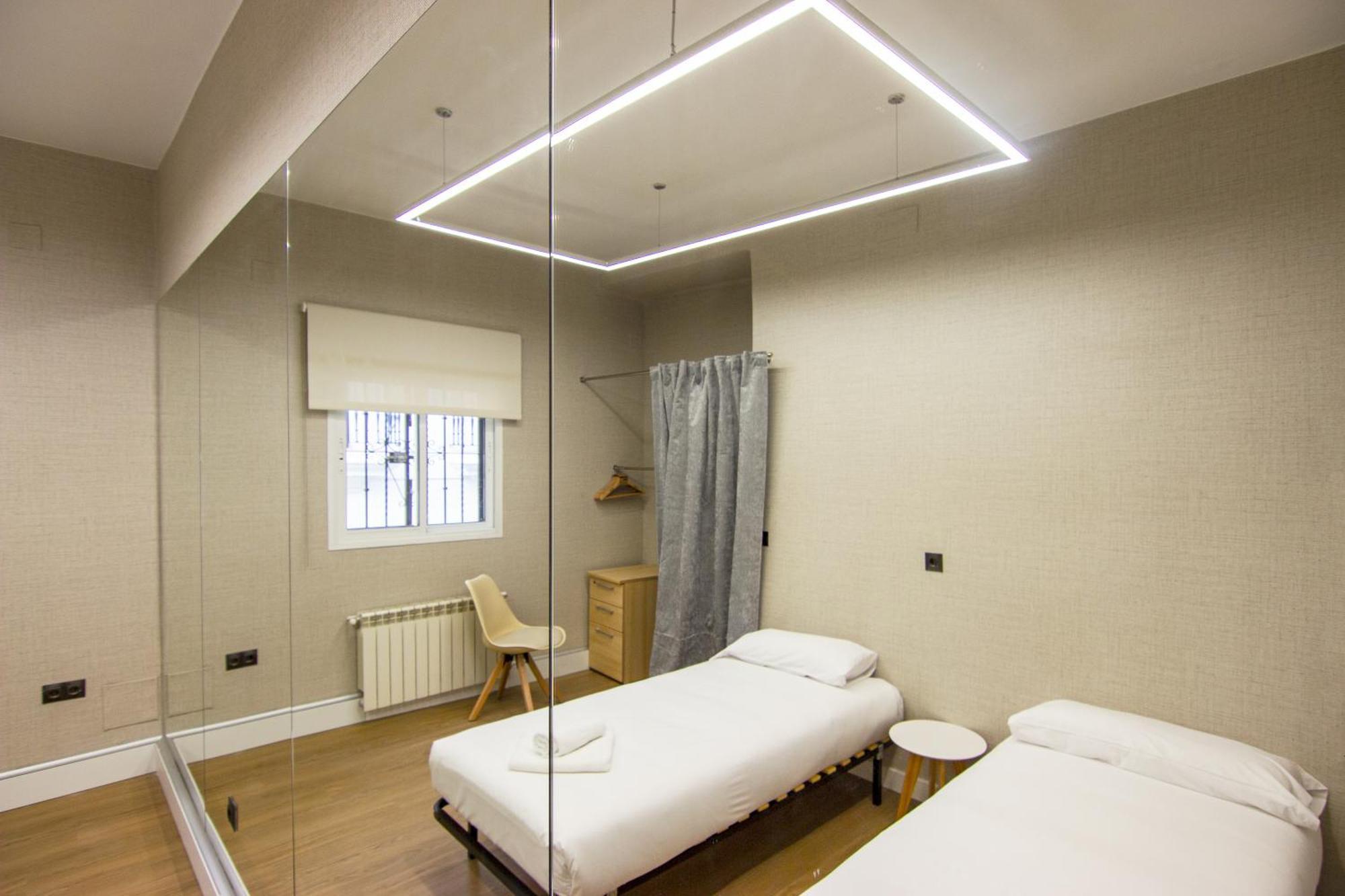 Rentalsevilla Suite Mauricio Eksteriør billede