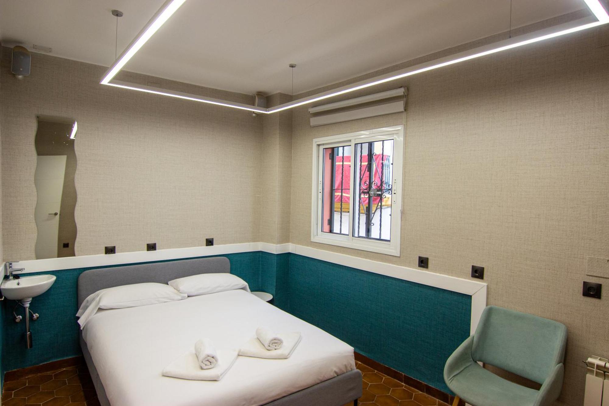Rentalsevilla Suite Mauricio Eksteriør billede