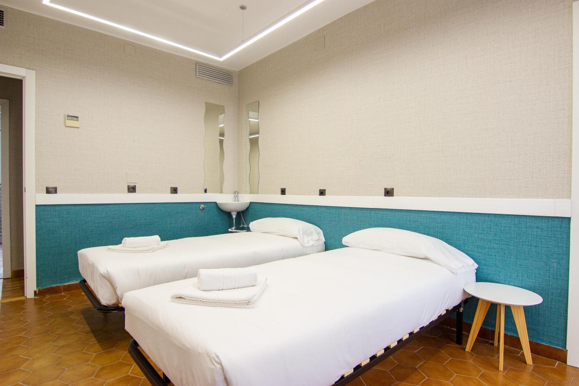 Rentalsevilla Suite Mauricio Eksteriør billede