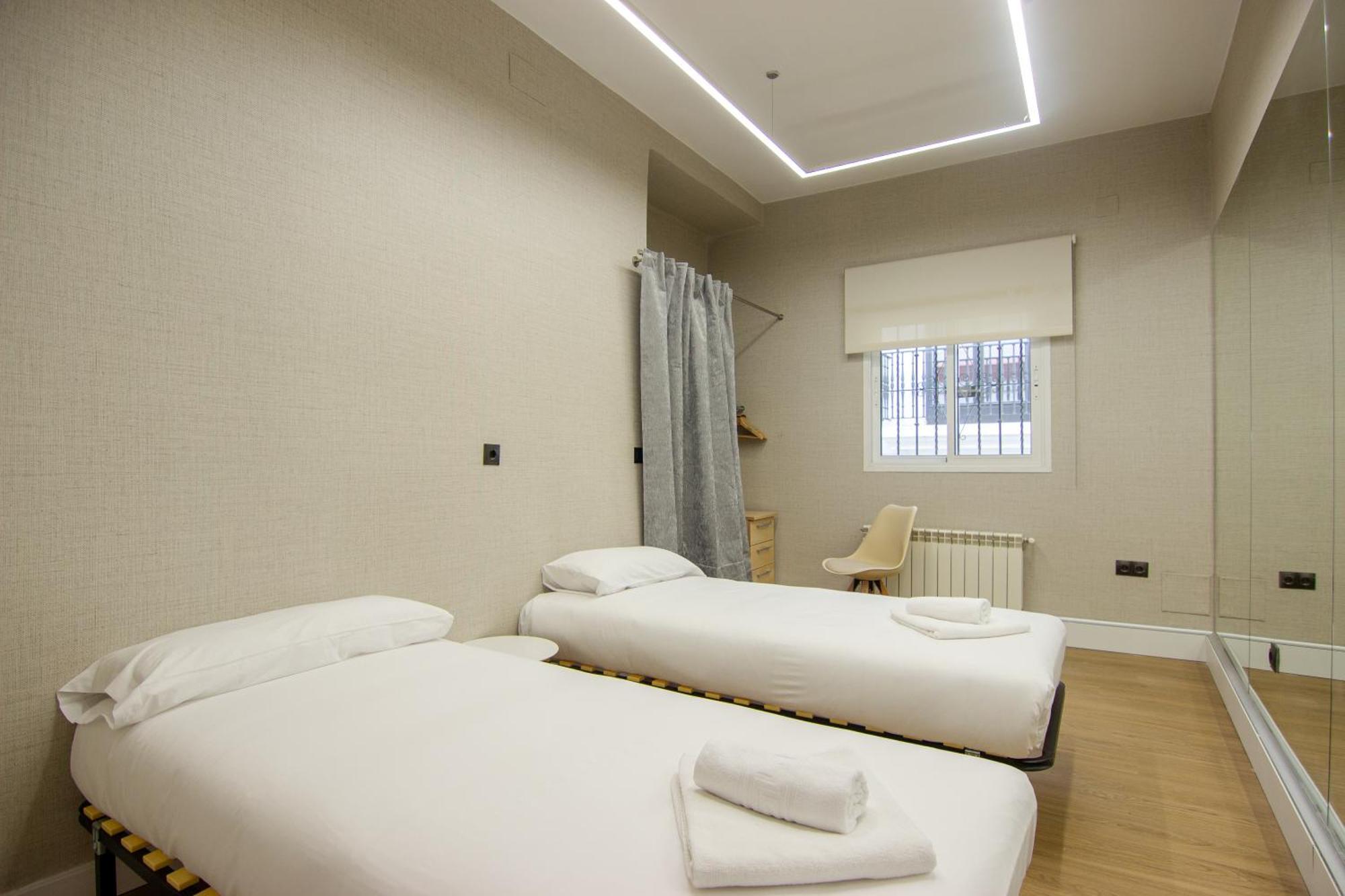 Rentalsevilla Suite Mauricio Eksteriør billede