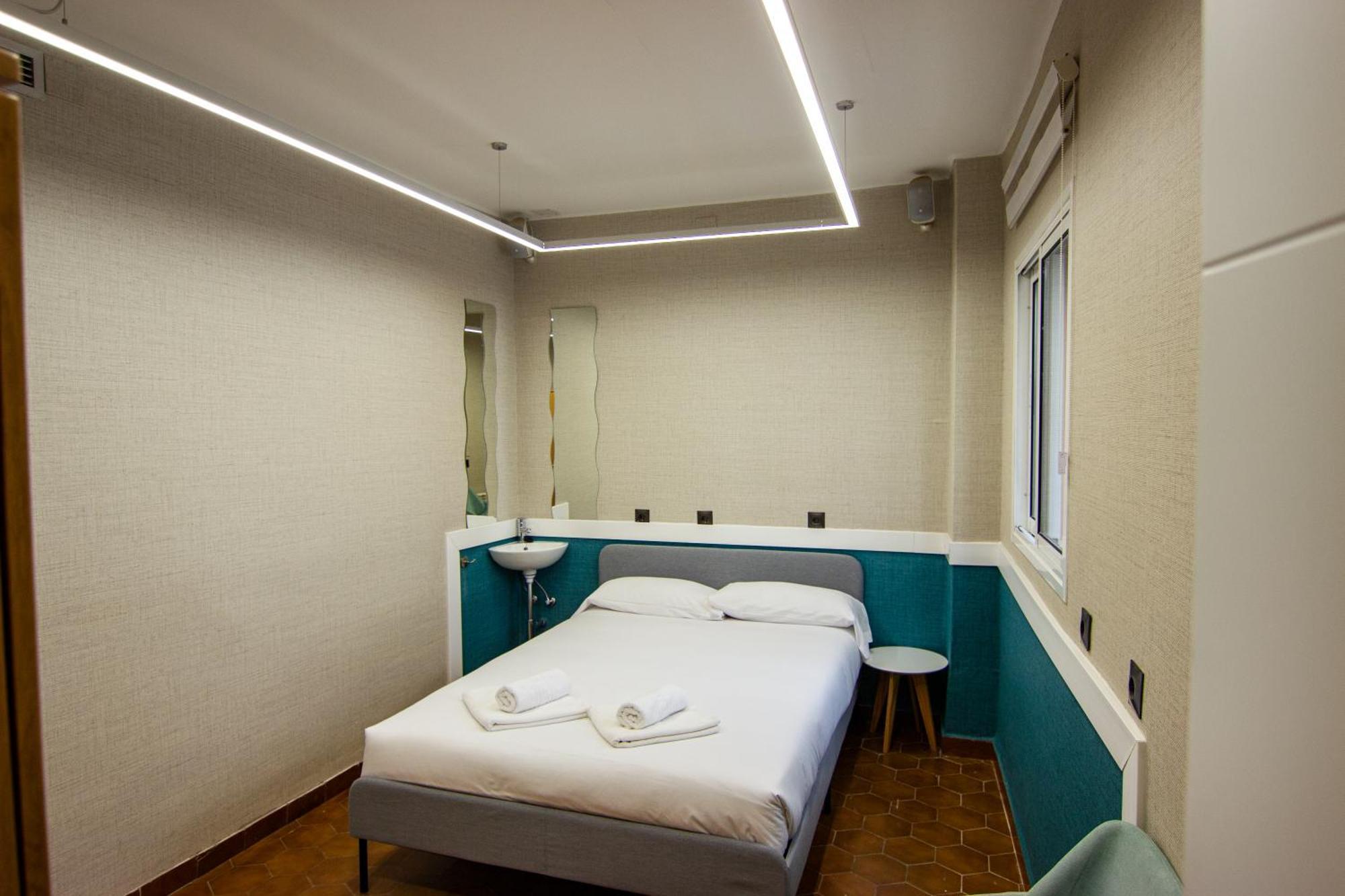 Rentalsevilla Suite Mauricio Eksteriør billede